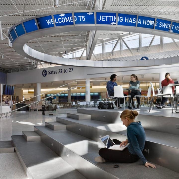 Top 96+ Images What Terminal Is Jetblue In Fort Lauderdale Latest